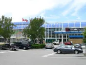 Édifice de l'Elements Casino Surrey